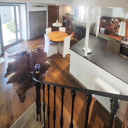 Holiday home Maison De Caractere