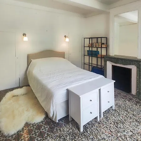 Maison De Caractere Holiday home *