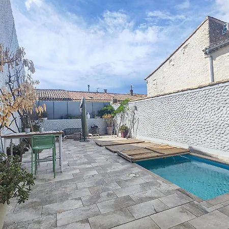 Maison De Caractere Holiday home *