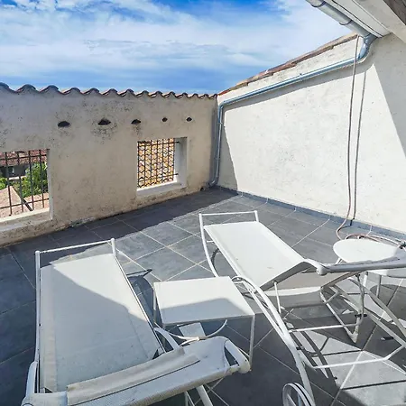 Maison De Caractere Holiday home Pailhes (Herault)