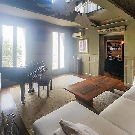 Maison De Caractere Holiday home