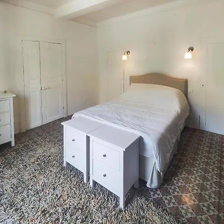 Maison De Caractere Pailhes (Herault)