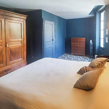 Holiday home Maison De Caractere *