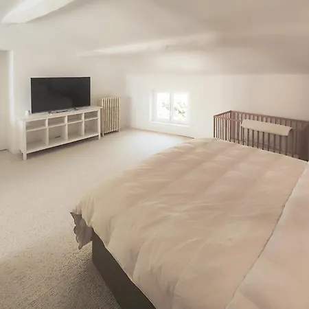 Holiday home Maison De Caractere *