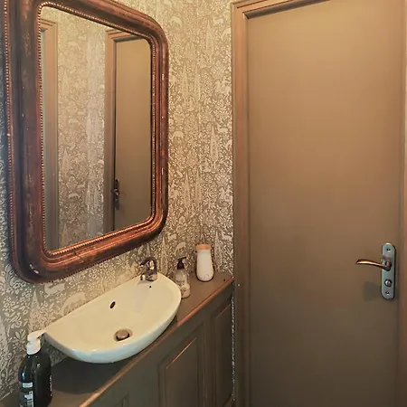 Maison De Caractere Holiday home Pailhes (Herault)