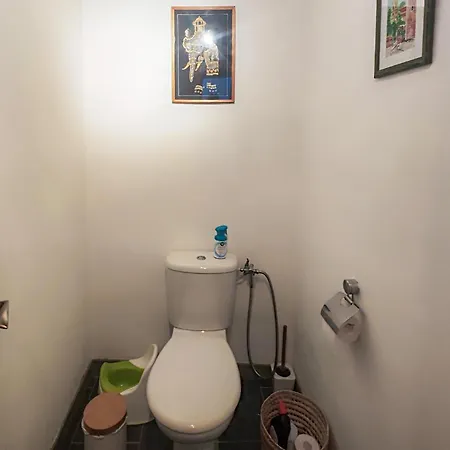 Holiday home Maison De Caractere