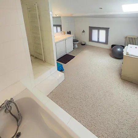 Maison De Caractere Holiday home Pailhes (Herault)